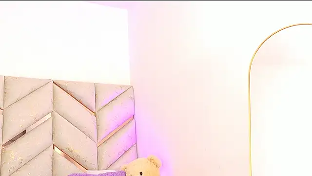 AlanaDoll online show from 09-27-25, 02:34