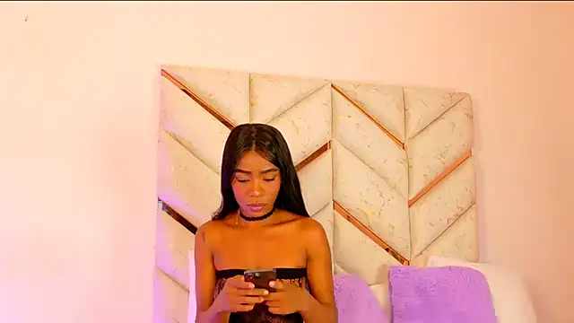 AlanaDoll online show from 06-27-26, 04:02