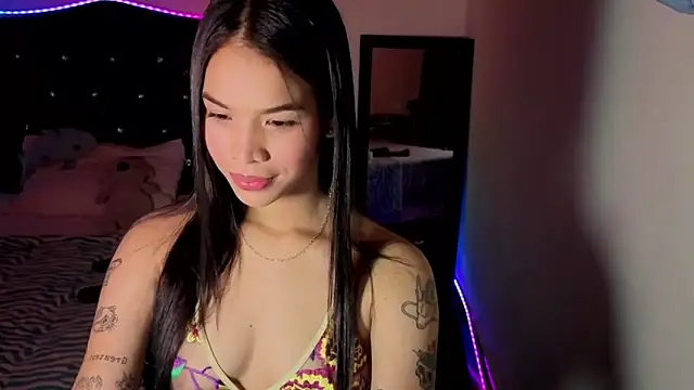 SarahMontezz online show from 02-08-26, 02:42