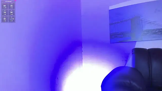 Dalila gidi online show from 01-17-26, 01:37