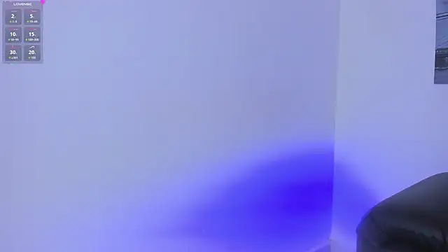 Dalila gidi online show from 01-08-26, 01:39