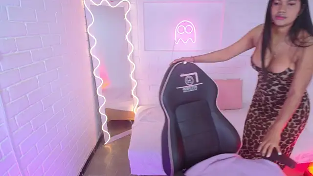 Lexy tay online show from 09-13-25, 11:43