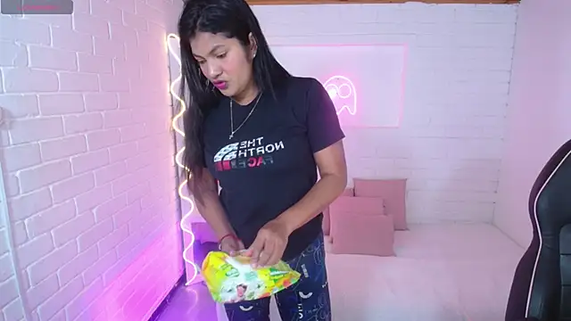 Lexy tay online show from 09-09-25, 11:41