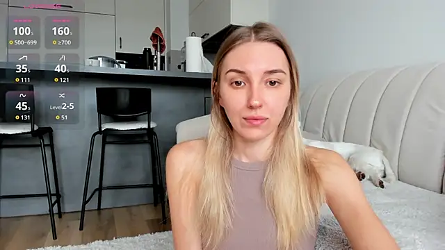 Snapshot of Sunny_Rina_ chatting on 04-16-26, 07:09 Sunny Rina online show from 04-16-26, 07:09