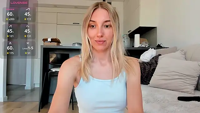Sunny Rina  online show from 07-18-26, 07:06