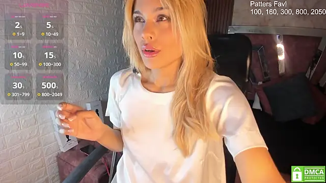 hot cupid01 online show from 03-31-26, 10:50