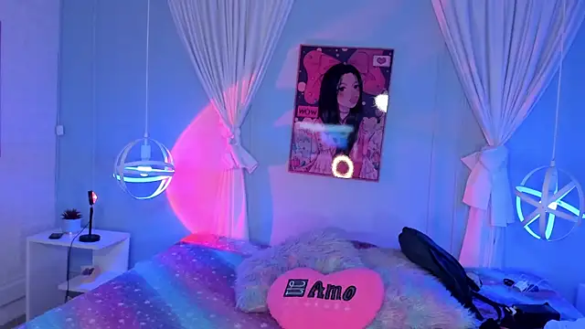 Hannahpage online show from 10-06-25, 11:44