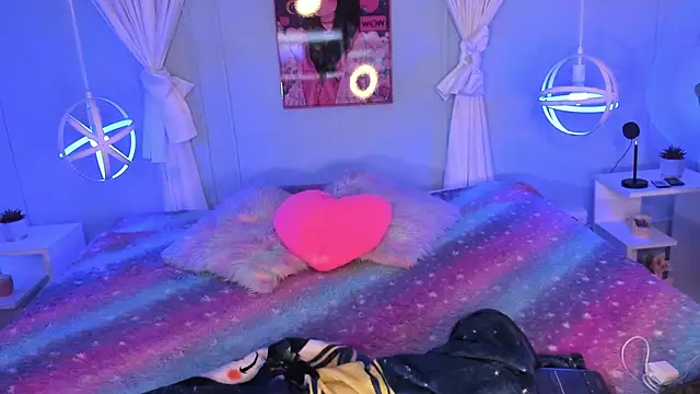 Hannahpage online show from 10-03-25, 11:45