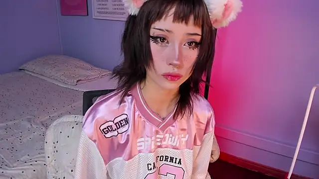 Hannahpage online show from 03-03-26, 12:23