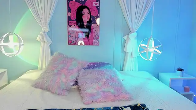 Hannahpage online show from 09-09-25, 11:52