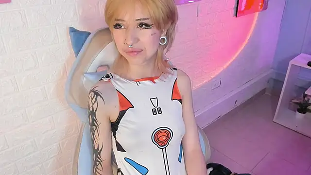 Hannahpage online show from 09-18-25, 11:57