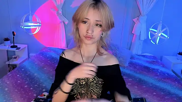 Hannahpage online show from 10-08-25, 11:45