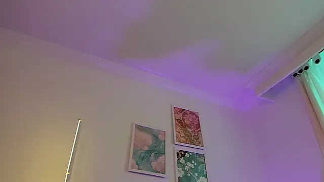 canelleGarces online show from 02-10-26, 06:07