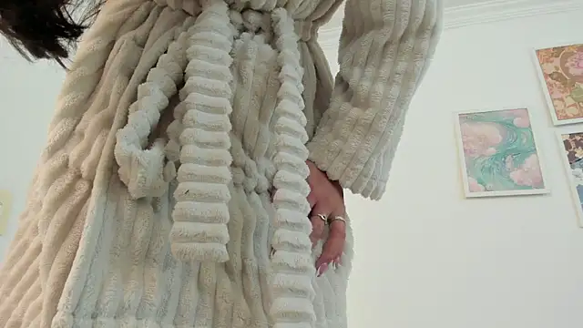 canelleGarces online show from 03-23-26, 04:07