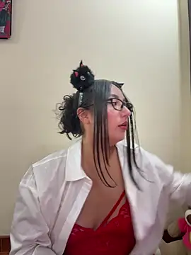 saranghae  online show from 11-27-25, 03:18