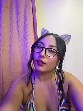 saranghae  online show from 02-05-26, 03:46