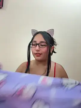 saranghae  online show from 11-23-25, 06:51