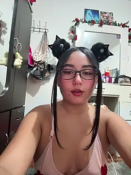 saranghae  online show from 11-06-25, 02:59