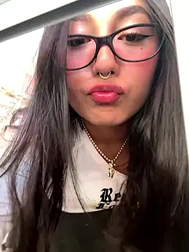 saranghae  online show from 01-18-26, 06:22