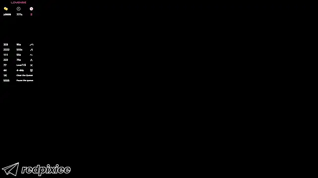 Snapshot of SexxxyPixiee chatting on 03-21-26, 05:52 SexxxyPixiee online show from 03-21-26, 05:52