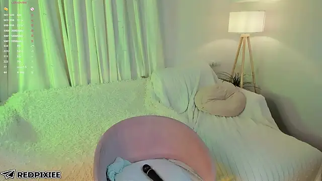 SexxxyPixiee online show from 05-08-26, 05:22