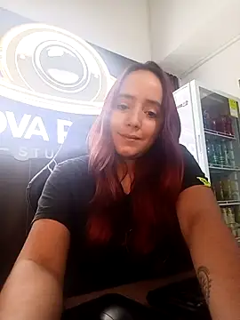 Dakota hot03 online show from 05-05-26, 02:03