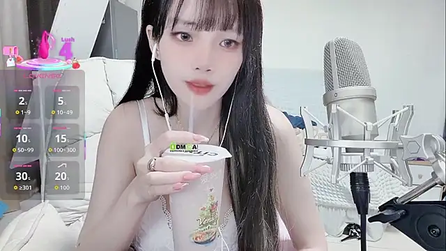 twlilybae online show from 11-15-25, 04:27