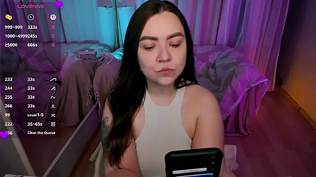 ashton heidii online show from 03-21-26, 10:35