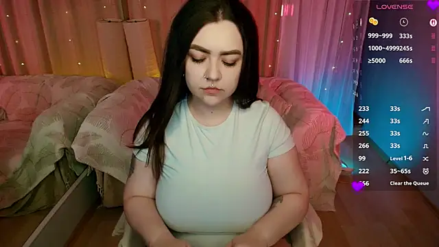 ashton heidii online show from 04-30-26, 01:23