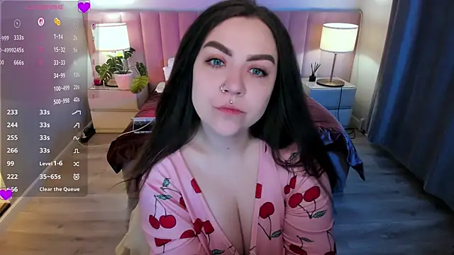 ashton heidii online show from 04-15-26, 12:27