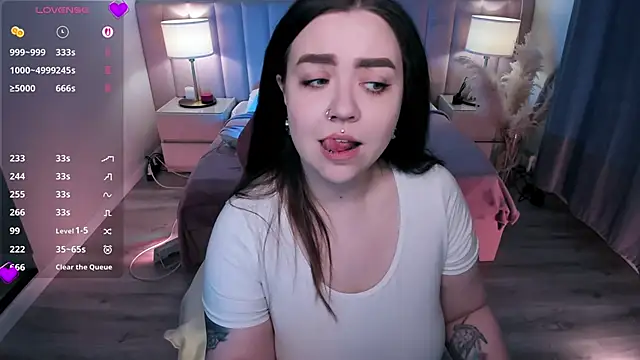 ashton heidii online show from 04-30-26, 10:58