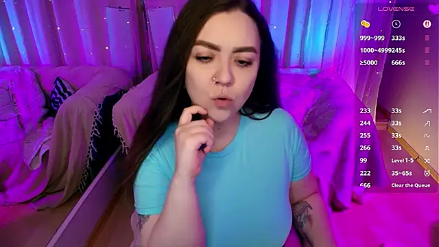 ashton heidii online show from 03-30-26, 12:34