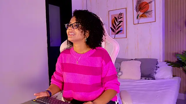 Ayleen Dunkan online show from 02-20-26, 01:02