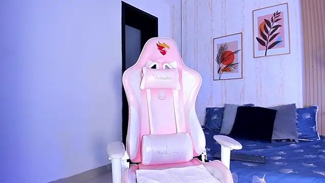 Ayleen Dunkan online show from 10-29-25, 12:48