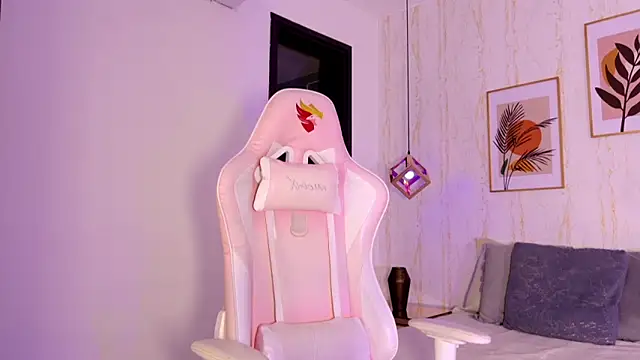 Ayleen Dunkan online show from 09-26-25, 12:12