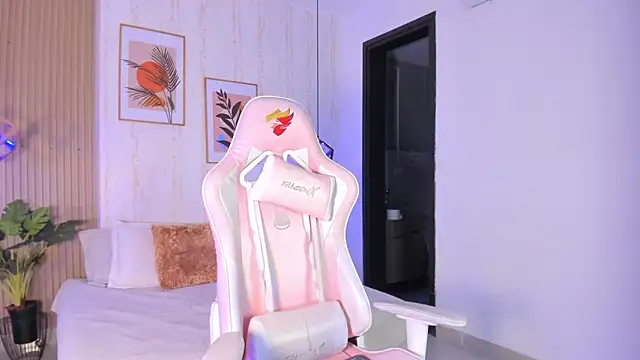 Ayleen Dunkan online show from 01-16-26, 12:53