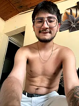 DanteRushh online show from 09-12-25, 08:30