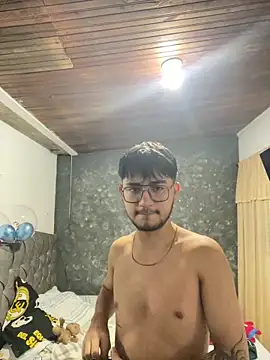 DanteRushh online show from 10-12-25, 09:27