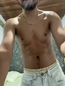 DanteRushh online show from 09-15-25, 10:32