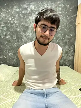 DanteRushh online show from 09-16-25, 09:16