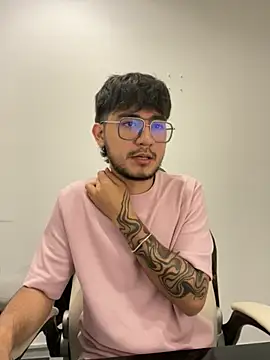 DanteRushh online show from 10-15-25, 12:13