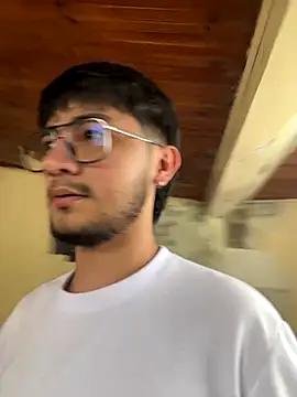 DanteRushh online show from 09-29-25, 08:25