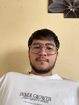 DanteRushh online show from 09-18-25, 09:40