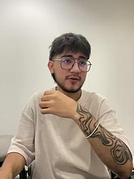 DanteRushh online show from 10-11-25, 12:28