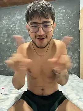 DanteRushh online show from 09-28-25, 05:36