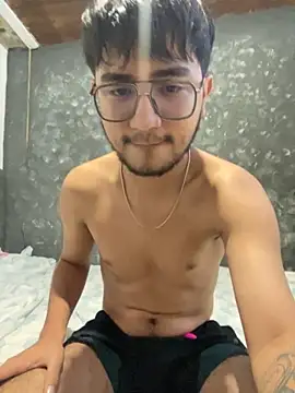 DanteRushh online show from 09-28-25, 08:05