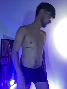 DanteRushh online show from 03-19-26, 05:02