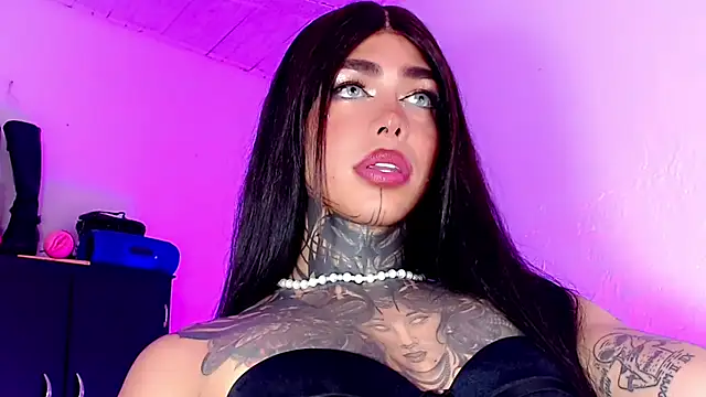 deborahotts online show from 05-07-26, 03:33