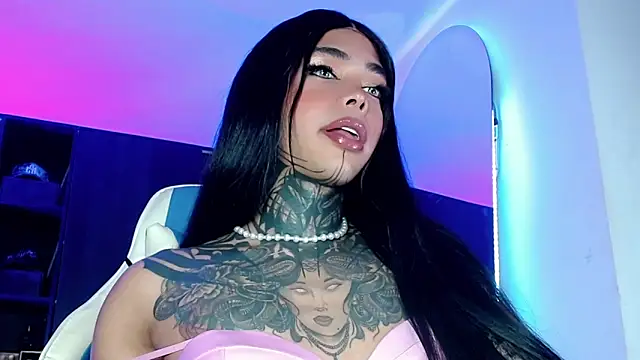 deborahotts online show from 04-07-26, 09:22