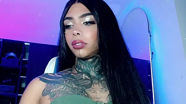 deborahotts online show from 03-25-26, 11:25